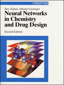 Neural Network in Chemistry and Drug Design-2nd Edition